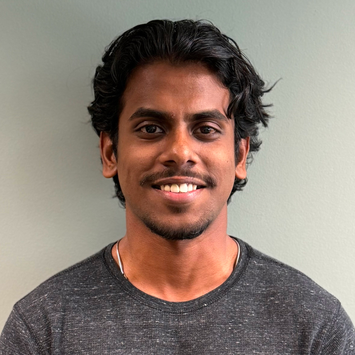 Joel Arun